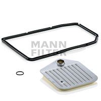 MAH-HX163KIT Sanziman Filtresi (Bmw  E34/36 M50)