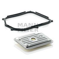 MANN H2019KIT2 Hidrolik Vw Transporter/Bus T4 2.5 115hp 08/96-06/03