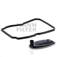 MANN H182KIT Otomatik Sanziman Yagi Filtre Seti Mercedes W202 W203 W204 W210 W211 W212 W140 W220 R230 R171 W639