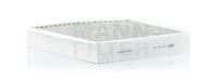 MANN CUK26007 Polen Filtresi Mercedes W176 W246 C117 X117 X156 Karbonlu