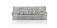 MANN CUK2030 Polen Filtresi Jaguar Xf X250 Xj X351 Karbonlu
