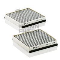 MANN CUK1931-2 Kabin Filtresi Renault Espace Iii / Grand Espace Iii 2.0 114hp 11/96-10/00