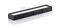 MANN CU5041 Polen Filtresi Mercedes Sl-Class R129