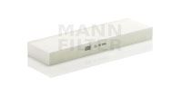 MANN CU 30 004 Polen Filtresi E3945li 911 Carrera-Boxster-Cayman