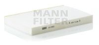 MANN CU2952 Polen Filtresi İveco Daily 06>