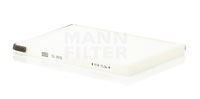 MANN CU2630 Polen Filtresi Citroen Xsara 1.8-1.9 D-Td-2.0 Hdi 99-05