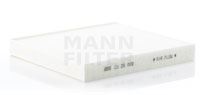 MANN CU26009 Polen Filtresi Vag Golf Passat Tiguan T-Roc A3 Q2 Q3 Leon Formentor Karoq Kodiaq Octavia Superb