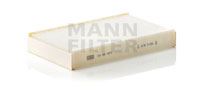 MANN CU26004 Kabin Filtresi Lada 1118 1119 1.6 82hp 03/05-