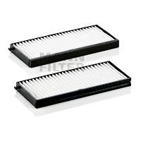 FLT-K1203-2X Kabin (Kia