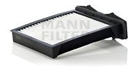 MANN CU2423 Polen Filtresi Land Rover Freelander I L314