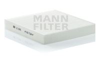 BLU-ADN12501 Filtre Polen-(Nissan  Primera-P12 03/10/X-Trail 01///Almera 00/03 )