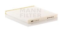 BLU-ADN12521 Filtre Polen-(Nissan  Micra  1.2-1.2dig  10//Note  1.5dci  13/)