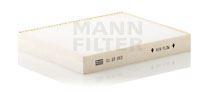FILT K 1371 Polen Filtresi  Chrysler-Grand Voyager V