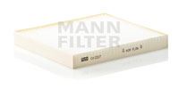 MAN-CU2227 Kabin Filtresi ( Fiat Freemont 11- Chrysler Sebring 01-07 Jeep Compass 06-)