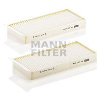GRT-55400 Kabin Filtresi - (Ssyangyong  Actyon  2.0xdi  07//Actyon Sports  2.0xdi / Kyron  2.0xdi  05/ )