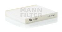 MANN CU 19 001 Polen Filtresi  Soul