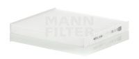 MANN CU17001 Kabin Filtresi Suzuki Alto 1.0 68hp 03/09-