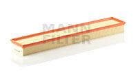 MANN C69226 Hava Filtresi Porsche Panamera 09>