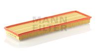 GRT-30124/S Hava Filtresi Sungerli ( Bmw   325td-325tds 91-98/ 525td 93-04 )