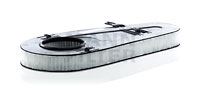 MANN C51001 Hava Filtresi Bmw N47 N57 F07 F10 F11 F01 F02