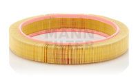 MANN C41123 Hava Filtresi Mercedes M103 W201