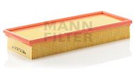 MANN C39161 Hava Filtresi Bmw 7 E32 730i.L 188hp 12/86-09/94