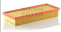 MANN C37148 Hava Filtresi Mondeo I-Mondeo Ii 1.8 Td 93-00 C 37148