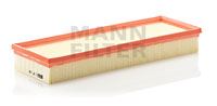 MHL LX2038 Hava Filtresi C37100 Mini R55-R56-R57-R58-R59-R60-R61
