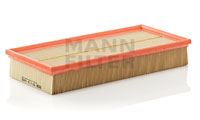 MANN C36168 Hava Filtresi Mercedes Sl-Class M104 R129