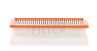 MANN C36003 Hava Filtresi Psa P207-P208-P307-P308-P508-P3008-P5008-C4-C5-Grandland-Ds3-Ds4-Ds5-Thp-A16xhl . Mini N14 R55 R56 R57 R58 R59 R60 R61
