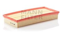 MANN C35126 Hava Filtresi Land Rover Discovery L319 L462 Range Rover L405 L494