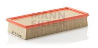 MANN C33130 Hava Filtresi Bmw M50 E34