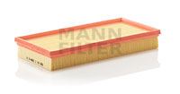 MANN C3284.2 Hava Filtresi Toyota Avensis 2.0l 3s-Fe St220 98-00 / Carina 2.0l 3s-Fe St191e 95-98