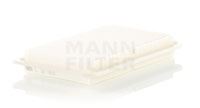MANN C32003 Hava Filtresi Toyota Camry 3.0 V6 186hp 11/01-12/05