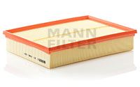 MANN C31196 Hava Filtresi Land Rover 276dt 306dt Discovery Iii-Iv L319 Range Rover L405 L320