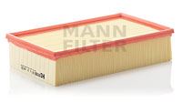 MANN C31195 Hava Filtresi Audi A6 4a/C4 2.5 Tdi 140hp 08/94-02/97