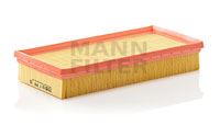 MANN C3091 Hava Filtresi Rover Mg Tf 115 115hp 03/02-