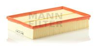 MANN C30189 Hava Filtresi Süngerli Volvo S60 2001 >2010 S80 1998-2006 V70 00 >07 Xc70 2000 >2002 >2007