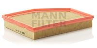 MAN-C30139 Hava Filtresi (Bmw M54 / E60-E61-E63-E64 )