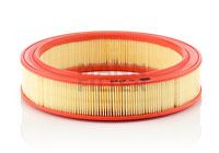 MANN C2749 Hava Filtresi Favorit-Felicia-Forman-Taunus 1.3 - 1.6 - 2.0