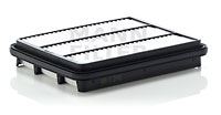 MANN C2740 Hava Filtresi Chevrolet Epica 2.0 Vcdi