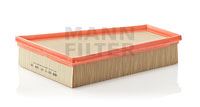 KAF33019 Hava Filtre Peugeot 306/Xsara/Partner 2.0 Hdi 97-