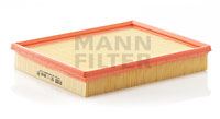 MANN C2696 Hava Filtresi Opel Omega-A 2.0 115hp 09/86-03/94