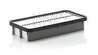 MND EAF00120T Hava Filtresi Mando Getz