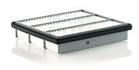 MANN C25020 Hava Filtresi Mitsubishi Pajero Ii Shogun/Chall./Montero 3.5 V6 24v 208hp 06/94-04/00