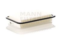 MANN C25006 Hava Filtresi Opel Agila B-Suzuki Splash 1.0 12v - 1.2 16v 08>14
