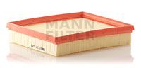 MANN C24025 Hava Filtresi Bmw N13 N20 N26 F20 F21 F22 F23 F30 F31 F32 F33 F34 F36
