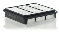 MANN C24011 X Hava Filtresi Mitsubishi L200 07> 2.5 Di