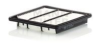 MANN C23094 Hava Filtresi Fiat Freemont 2.0 Jtd 170hp 06/11 > C 23094