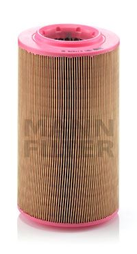 MANN C17278 Hava Filtresi Boxer-Jumper-Ducato 94-02 1.9tdi-2.5td-2.0i-2.8d-2.8hdi-2.8tdi-2.8jtd
